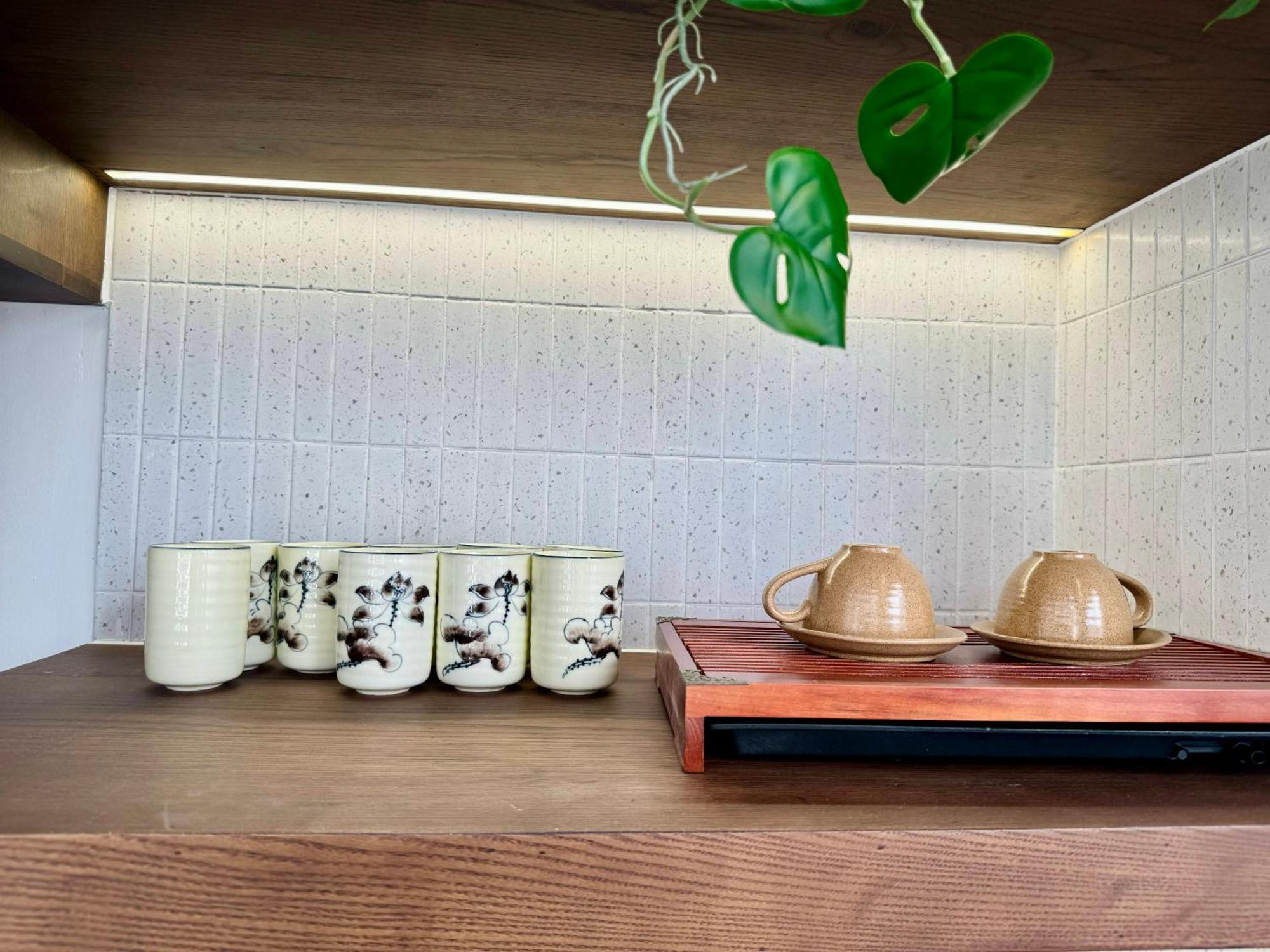 Tropicana Ho Tram - Seashell Villa エクステリア 写真