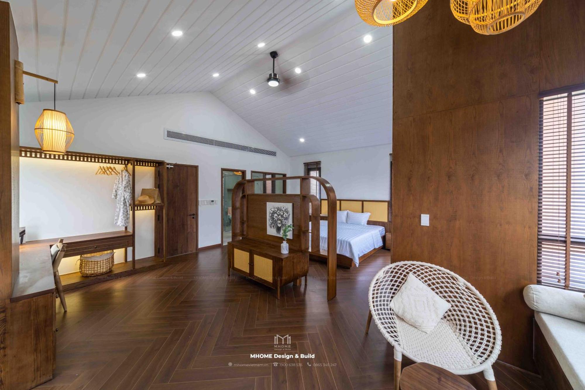 Tropicana Ho Tram - Seashell Villa エクステリア 写真