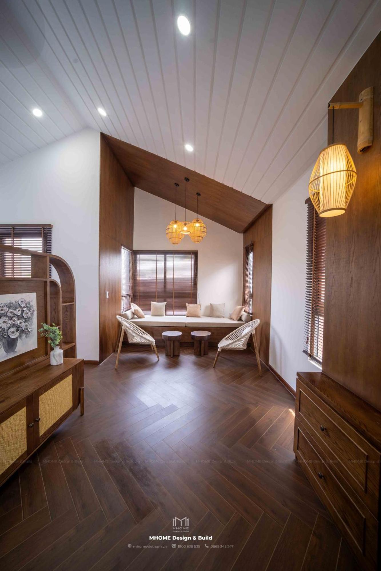 Tropicana Ho Tram - Seashell Villa エクステリア 写真