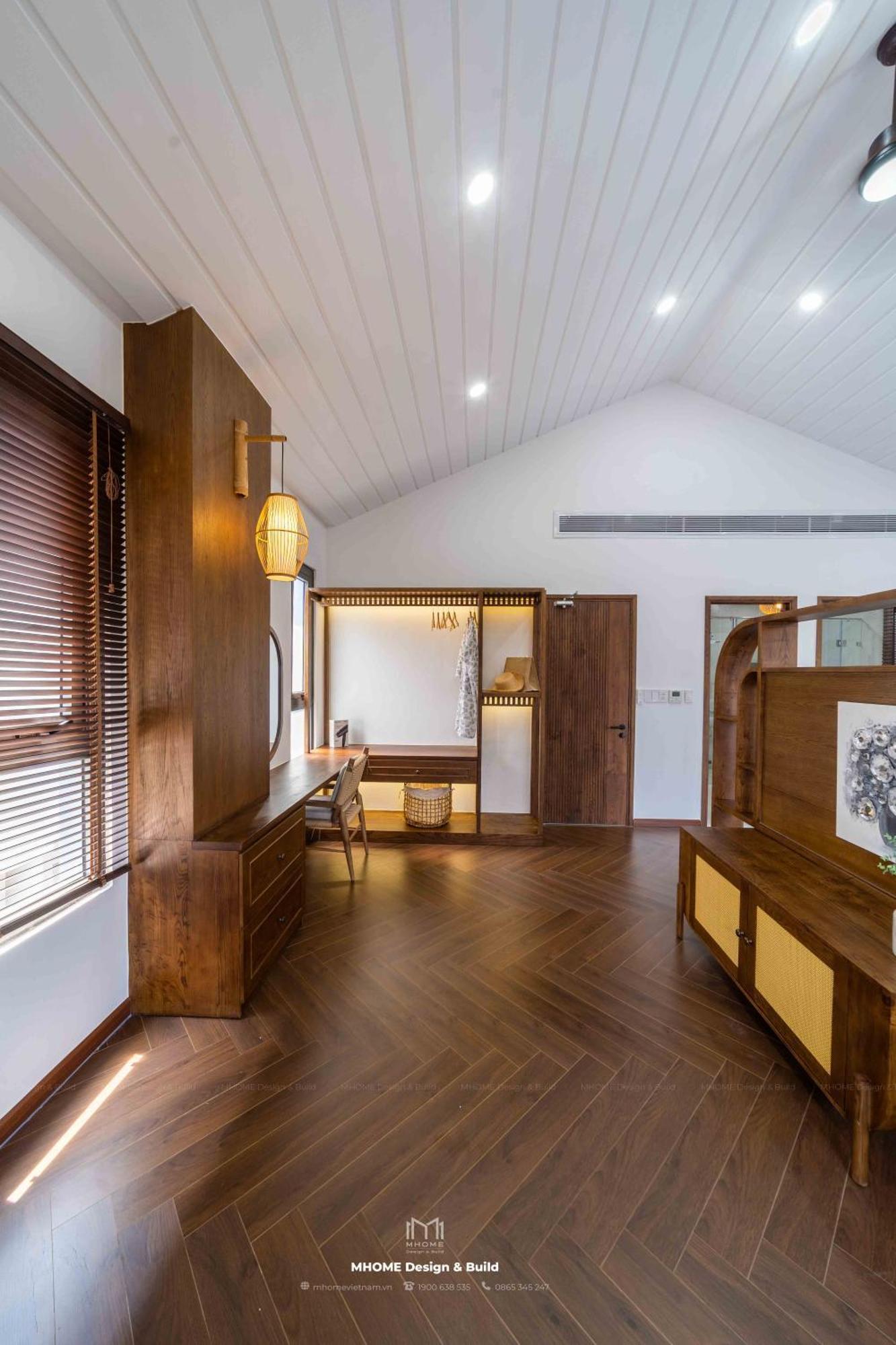 Tropicana Ho Tram - Seashell Villa エクステリア 写真
