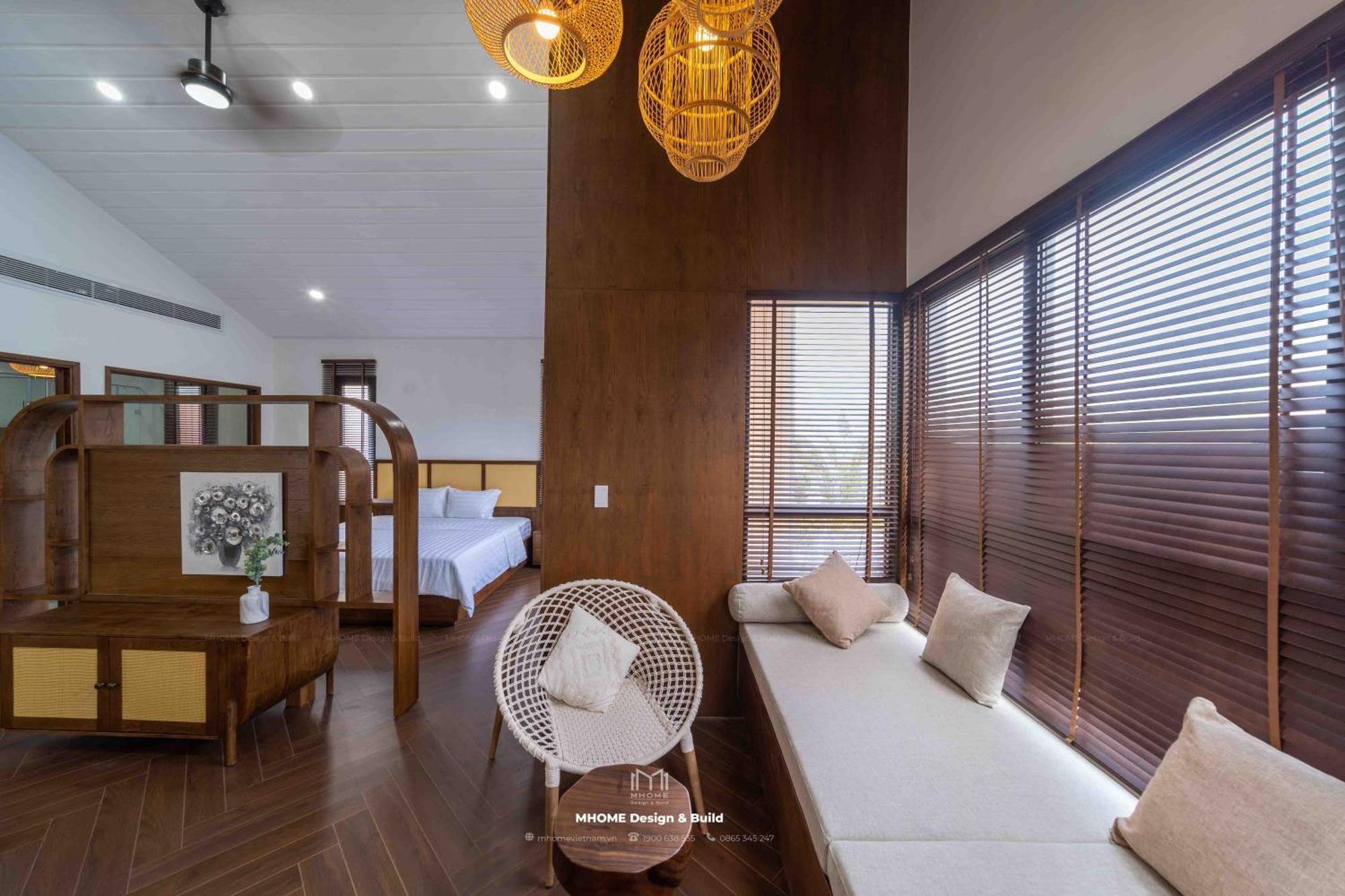 Tropicana Ho Tram - Seashell Villa エクステリア 写真